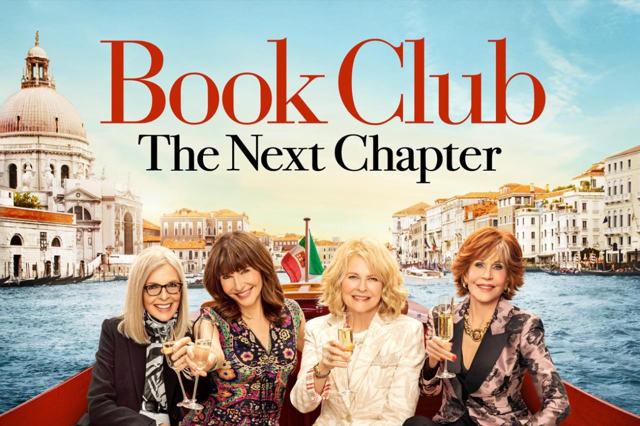 Book Club