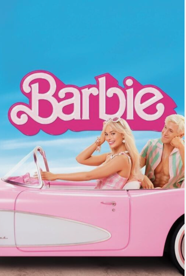 Barbie