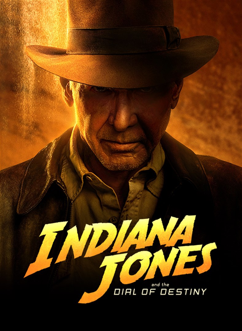 Indiana Jones