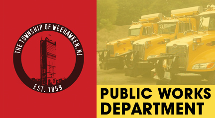 PUBLIC WORKS department 1