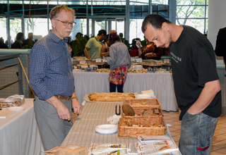 Luces Gluten-Free Artisan Bread