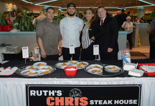 Ruth's Chris Steak House