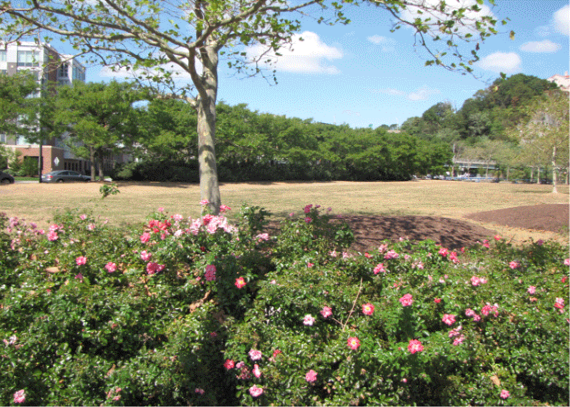 Lincoln Harbor Park