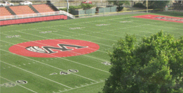 Weehawken Stadium